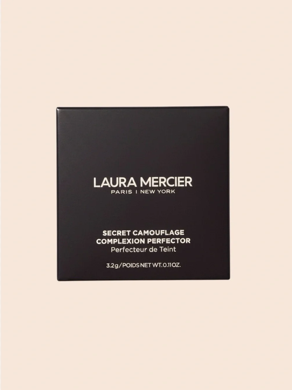 Laura Mercier - Secret Camouflage Complexion Perfector Shade: 03